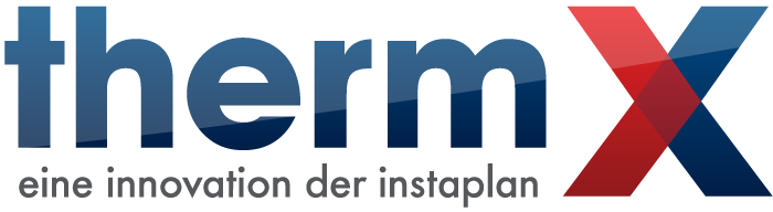 thermX Logo